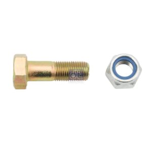 LPM Truck Parts - BOLT WITH NUT (3439900002)