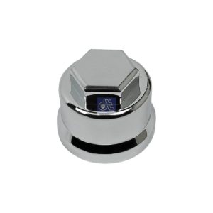 LPM Truck Parts - WHEEL NUT COVER (0019981323)