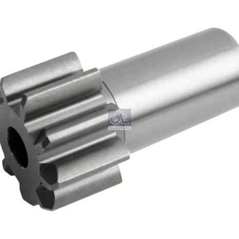 LPM Truck Parts - STARTER PINION (81262090010 - 6643675)