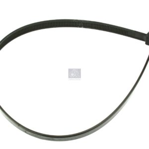 LPM Truck Parts - CABLE TIE (81974700085 - 815363)