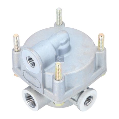 LPM Truck Parts - RELAY VALVE (1325332 - 6886834)