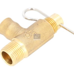 LPM Truck Parts - WATER DRAIN VALVE (0009970436 - 0009976436)