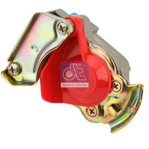LPM Truck Parts - PALM COUPLING, RED LID (0031062 - 1935532)
