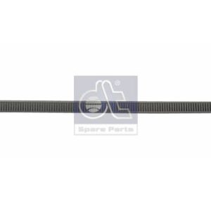 LPM Truck Parts - CABLE TIE (0019972490 - 6319974190)