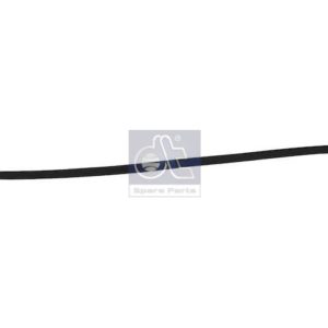 LPM Truck Parts - CABLE TIE, BLACK (5003085015 - 948211)
