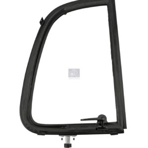 LPM Truck Parts - WINDOW, COMPLETE RIGHT (3127200455)