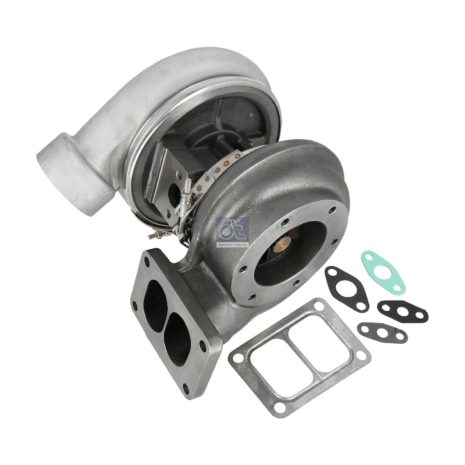 LPM Truck Parts - TURBOCHARGER, WITH GASKET KIT (0010961399 - 0030965999)