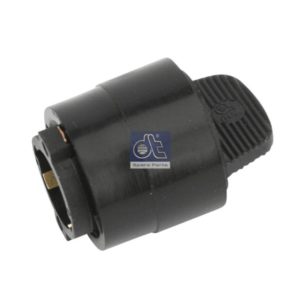 LPM Truck Parts - LAMP SOCKET (0005451219)