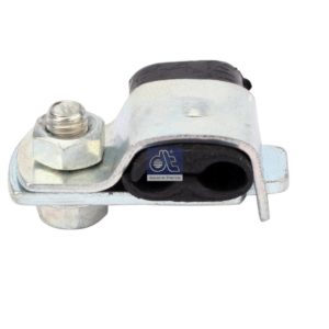 LPM Truck Parts - CLAMP, INJECTION LINES (51974016037 - 8194351)
