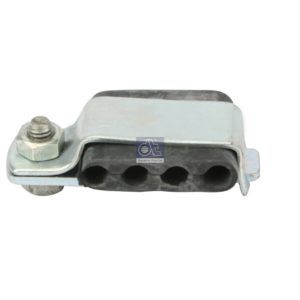 LPM Truck Parts - CLAMP, INJECTION LINES (51974016036 - 8194353)