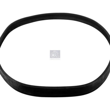 LPM Truck Parts - RUBBER RING, FOR FAN (6205050086)