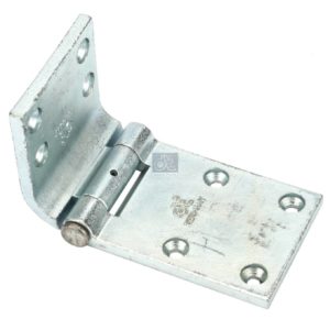 LPM Truck Parts - HINGE, LOWER RIGHT (3227200337)