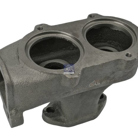 LPM Truck Parts - THERMOSTAT HOUSING (3552030373)