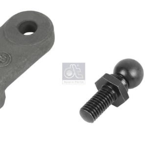 LPM Truck Parts - LEVER, EXHAUST BRAKE (4031400825 - 4031401525)