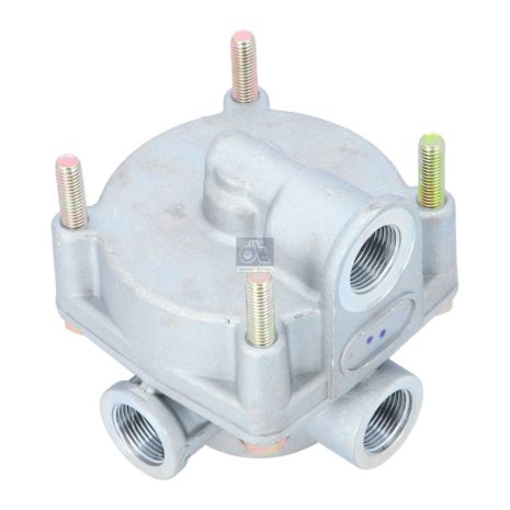 LPM Truck Parts - RELAY VALVE (0522545 - 384909)