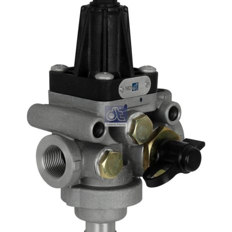 LPM Truck Parts - PRESSURE REGULATOR (0661689 - 6789355)