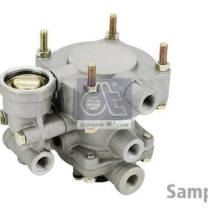 LPM Truck Parts - BRAKE VALVE (0004315105)