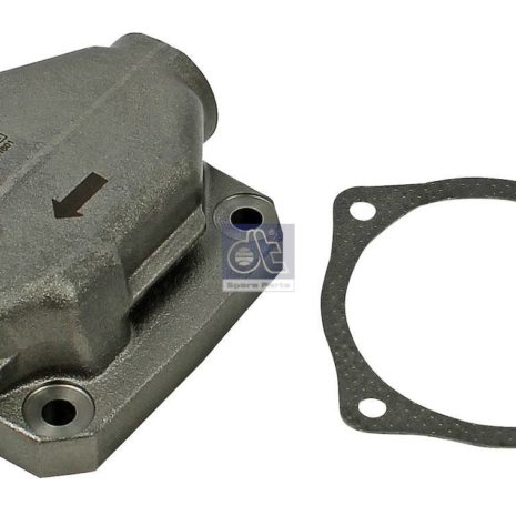 LPM Truck Parts - CYLINDER HEAD, COMPRESSOR (3521300319)