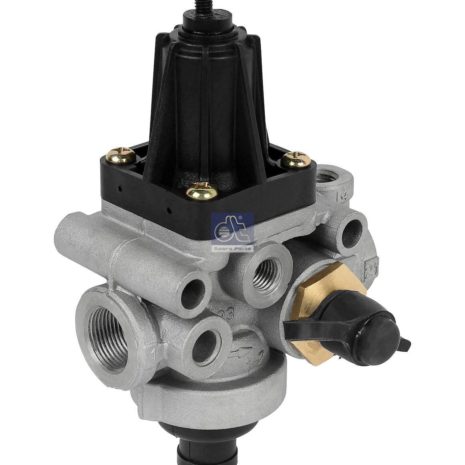 LPM Truck Parts - PRESSURE REGULATOR (0075038 - 0034313806)