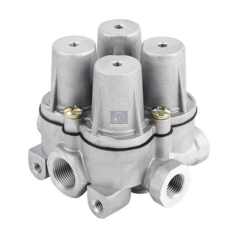 LPM Truck Parts - 4CIRCUITPROTECTION VALVE (02516965 - 20500757)