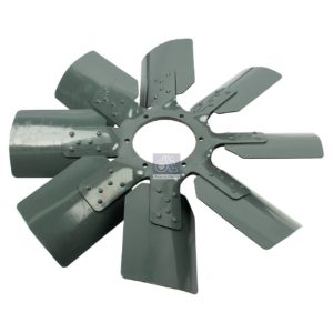 LPM Truck Parts - FAN, STEEL (0012051206 - 4032003124)