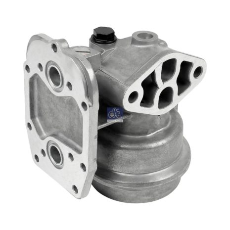 LPM Truck Parts - BRACKET, FILTER HOUSING (3551801240 - 3551801540)