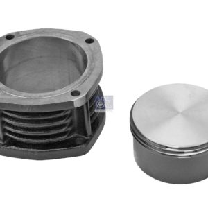 LPM Truck Parts - PISTON AND LINER KIT (3521300108 - 3521300180)