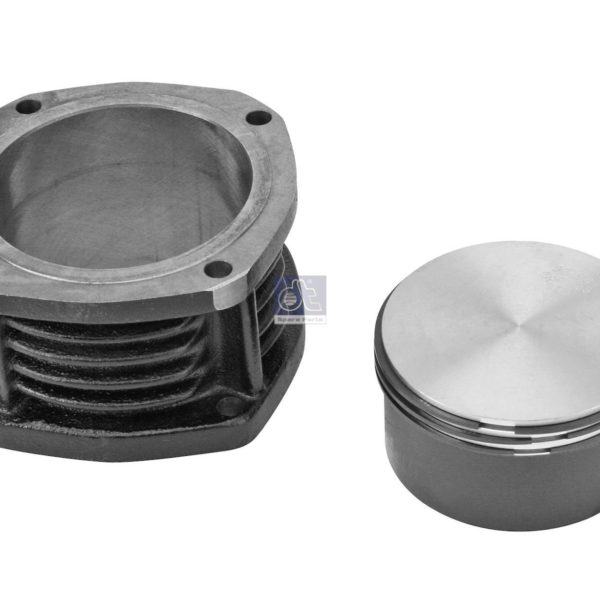 PISTON AND LINER KIT (3521300108 3521300180) LPM TRUCK PARTS