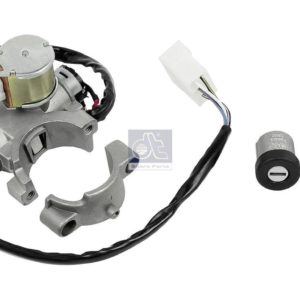 LPM Truck Parts - IGNITION LOCK, WITH LOCK CYLINDER AND KEY (0014621130)