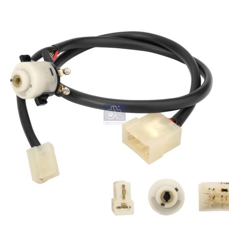 LPM Truck Parts - IGNITION SWITCH (0005455413)