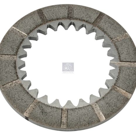 LPM Truck Parts - INNER DISC (81325640007 - 0002550501)