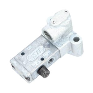 LPM Truck Parts - VALVE (0002606757 - 0012601057)