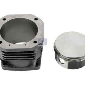 LPM Truck Parts - PISTON AND LINER KIT, AIR COOLED (4411300008)