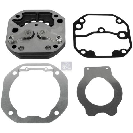 LPM Truck Parts - REPAIR KIT, CYLINDER HEAD COMPRESSOR (4411300120 - 4421300620)