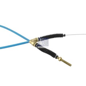 LPM Truck Parts - CONTROL WIRE, PARKING BRAKE (3462935030)