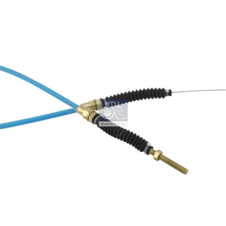 LPM Truck Parts - CONTROL WIRE, PARKING BRAKE (3462935030)