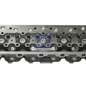 LPM Truck Parts - CYLINDER HEAD, WITHOUT VALVES (3520100021 - 3520109620)