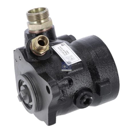 LPM Truck Parts - SERVO PUMP, STEEL (81471016008 - 3454660001S)