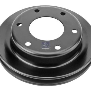 LPM Truck Parts - PULLEY (51065030122 - 4812020110)