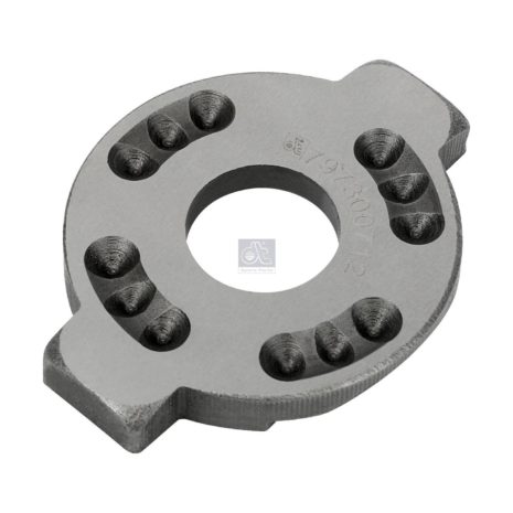 LPM Truck Parts - SHIFTING SEGMENT (0002670046)