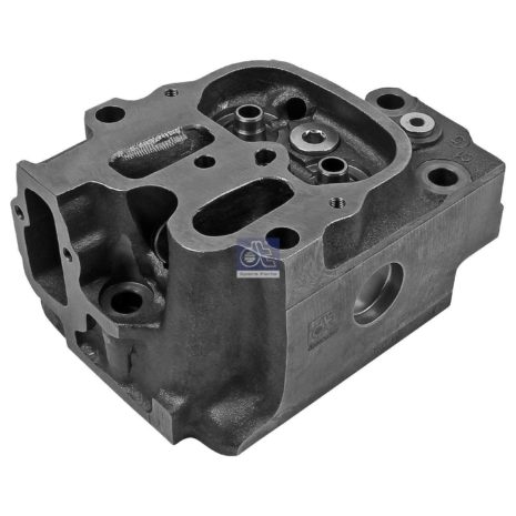 LPM Truck Parts - CYLINDER HEAD, WITHOUT VALVES (4020100320 - 4420100720)