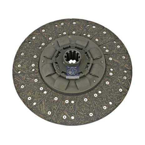 LPM Truck Parts - CLUTCH DISC (1440715 - 11442962)