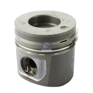 LPM Truck Parts - PISTON, COMPLETE WITH RINGS (4420301717 - 4420372301)