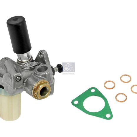 LPM Truck Parts - FEED PUMP (0000906550 - 461481)