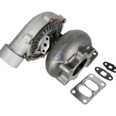 LPM Truck Parts - TURBOCHARGER, WITH GASKET KIT (N1011002912 - 5096939980)