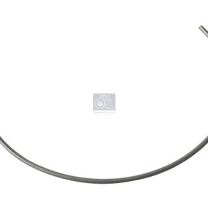 LPM Truck Parts - LOCK SPRING (3872620693 - 3872621093)