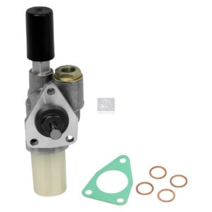 LPM Truck Parts - FEED PUMP (09966735 - 0000907450)