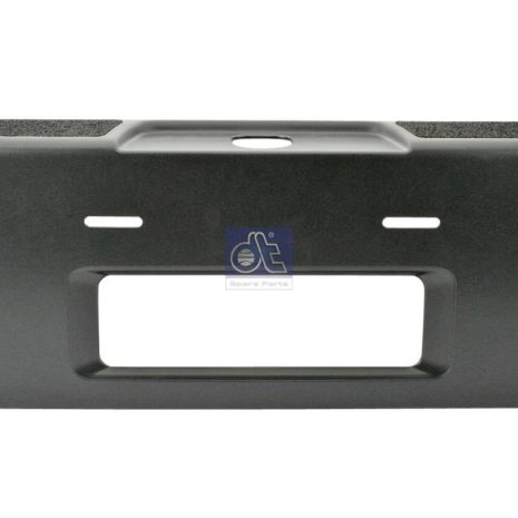 LPM Truck Parts - BUMPER, CENTER (6498800070 - 64988000707329)