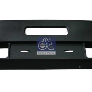 LPM Truck Parts - BUMPER, FRONT PLASTIC (6738800170)