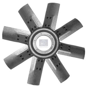 LPM Truck Parts - FAN (0012056106 - 3602050206)